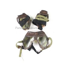 Lunettes US M-43 "Goggles M-