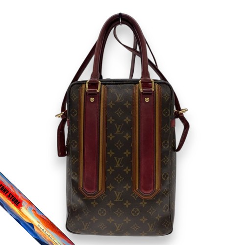 Louis vuitton porte document - vuitton,