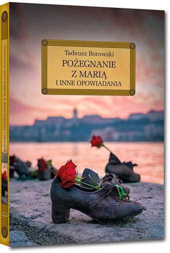 Pożegnanie marią inne - pożegnanie,