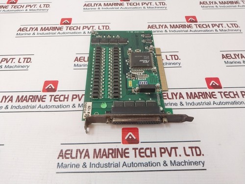 Dynalog pci 1012 carte - pci-1012,