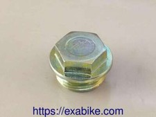 bouchon d'etrier de frein pour