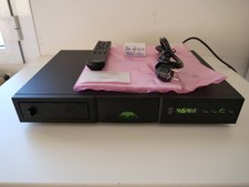 Lecteur cd Naim CD5si