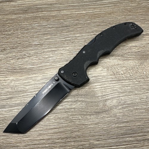 Cold steel tanto recon - tanto,