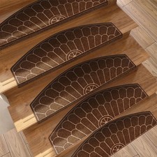 Tapis d'escalier design