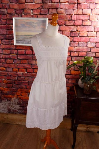Chemise nuit vintage - de,