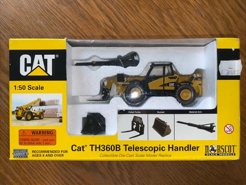 Caterpillar th360b - caterpillar, 1.50