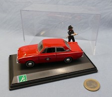 Hongwell 1/43 : Ford Corsair &