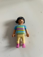 Playmobil 9270 enfant fille de