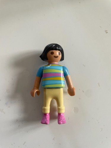 Playmobil 9270 enfant - fille, de