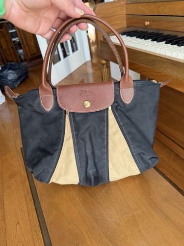 Longchamp pliage original - le,