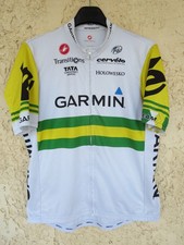 Maillot cycliste GARMIN