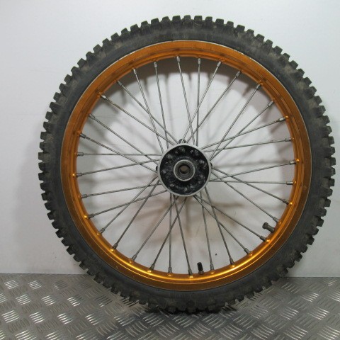 Roue avant ktm - sx, 2008