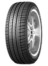 Pneu MICHELIN Pilot Sport 3