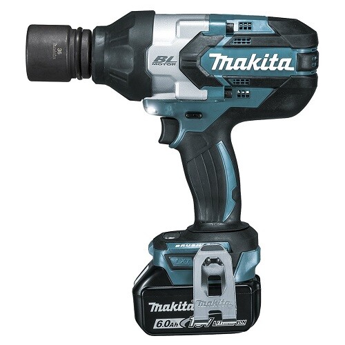 Makita tw1001dz clé chocs - clé, à