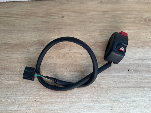Commodo commande droite - un,