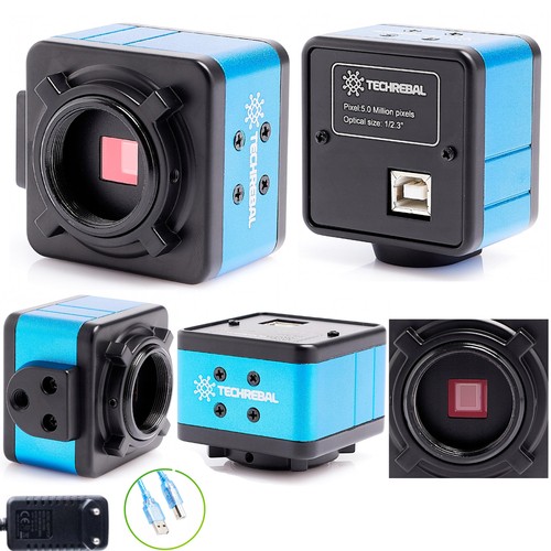 Caméra usb 5mp pour - caméra,
