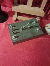 ANCIEN POSTE A GALENE DE MARQUE LE MIKADO PARIS