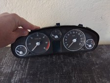 Compteur De Vitesse Peugeot