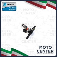 Injecteur Original Piaggio