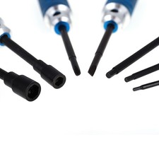 7Pcs Tools Kit Hex Screw