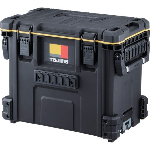 Tajima tbox toolbox safe - tajima,