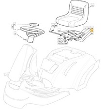 Came Entraînement Micro