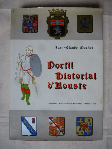 Porfil historial aouste - historial, d'aouste