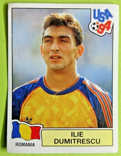 Ilie dumitrescu - ilie,