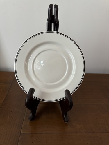 Lot assiettes villeroy et - de,