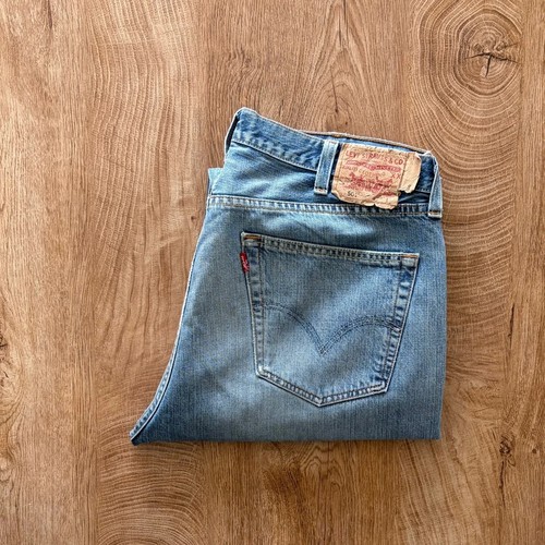 Jean pantalon bleu - jean/pantalon, clair