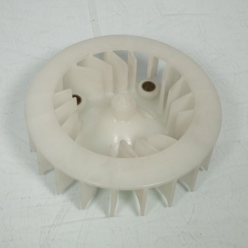Ventilateur pour scooter - pour,