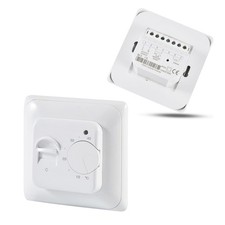  16 A Thermostat Electronique