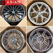 Forged Wheel Rim 1 pc for Jeep Grand Cherokee SRT 8 Trackhawk Wrangler Gladiator