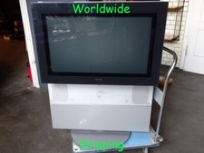 Bang & Olufsen Beovision Avant 32 DVD Defekt*