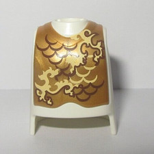 PLAYMOBIL   torse buste romain ho15   NEUF