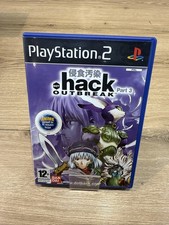 Dot Hack Outbreak Part 3