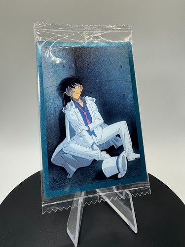 Detective conan kid - conan, the