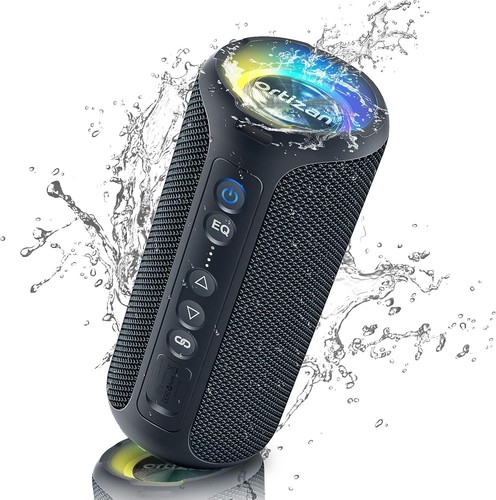 Ortizan 40w enceinte bluetooth - ortizan,
