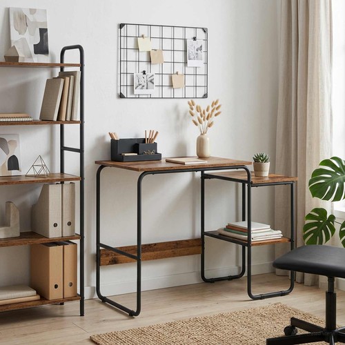 Bureau avec rangement 100 - , 50