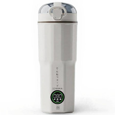 Bouilloire inox sécurité