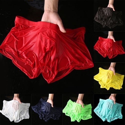 Boxer homme - , slip