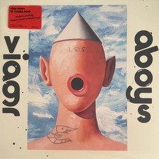 Viagra Boys Viagr Aboys - LP
