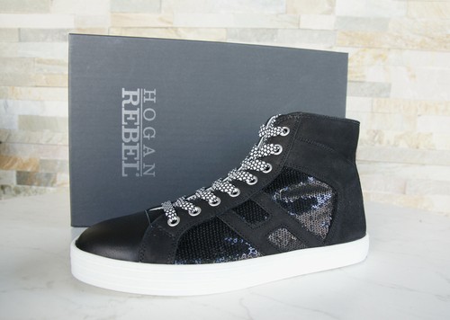 Hogan rebel baskets - 38,