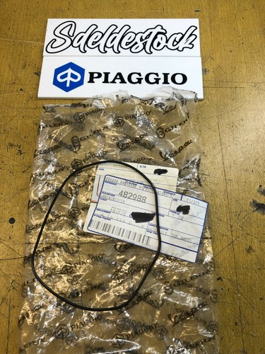 Joint cylindre aprilia derbi - joint,