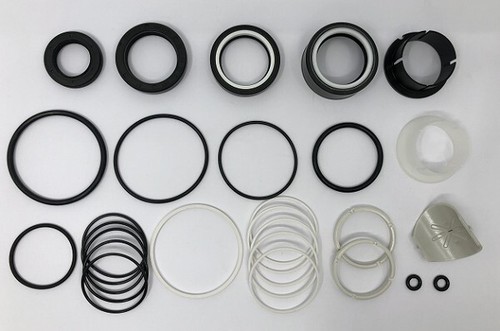 Kit réparation crémaillère