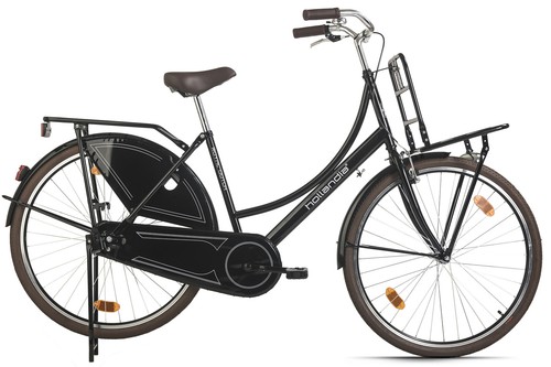 Vélo hollandais royal - hollandais, 28"