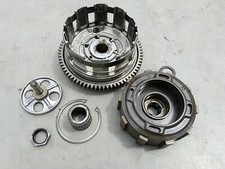embrayage  SUZUKI 600 750 GSXR