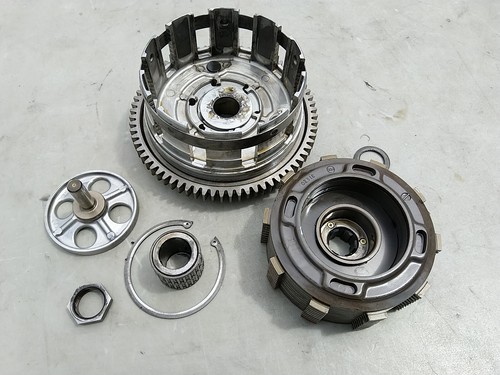 Embrayage suzuki 600 750 gsxr - suzuki,