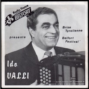 Ido valli danielle - ido, belfort