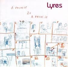 Lyres promise - a,